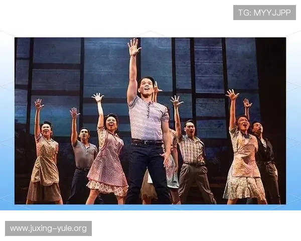 百老汇线上娱乐网：专业解读百老汇经典剧目背后的故事与演出亮点